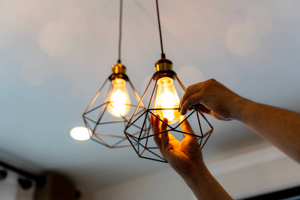 Best Residential Electrician Services  in Ponderay, ID
