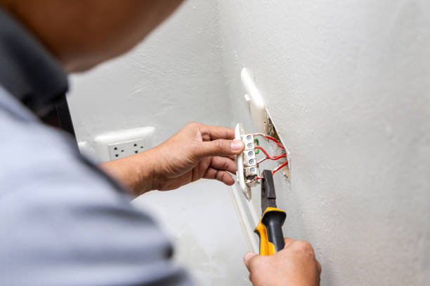 Best Electrical Troubleshooting Services  in Ponderay, ID